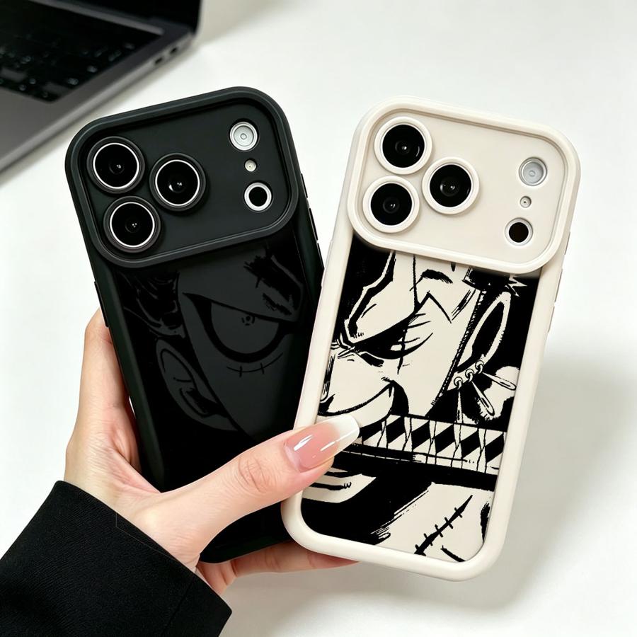 Mini Pc Case - Etui na telefon Apple iPhone 17