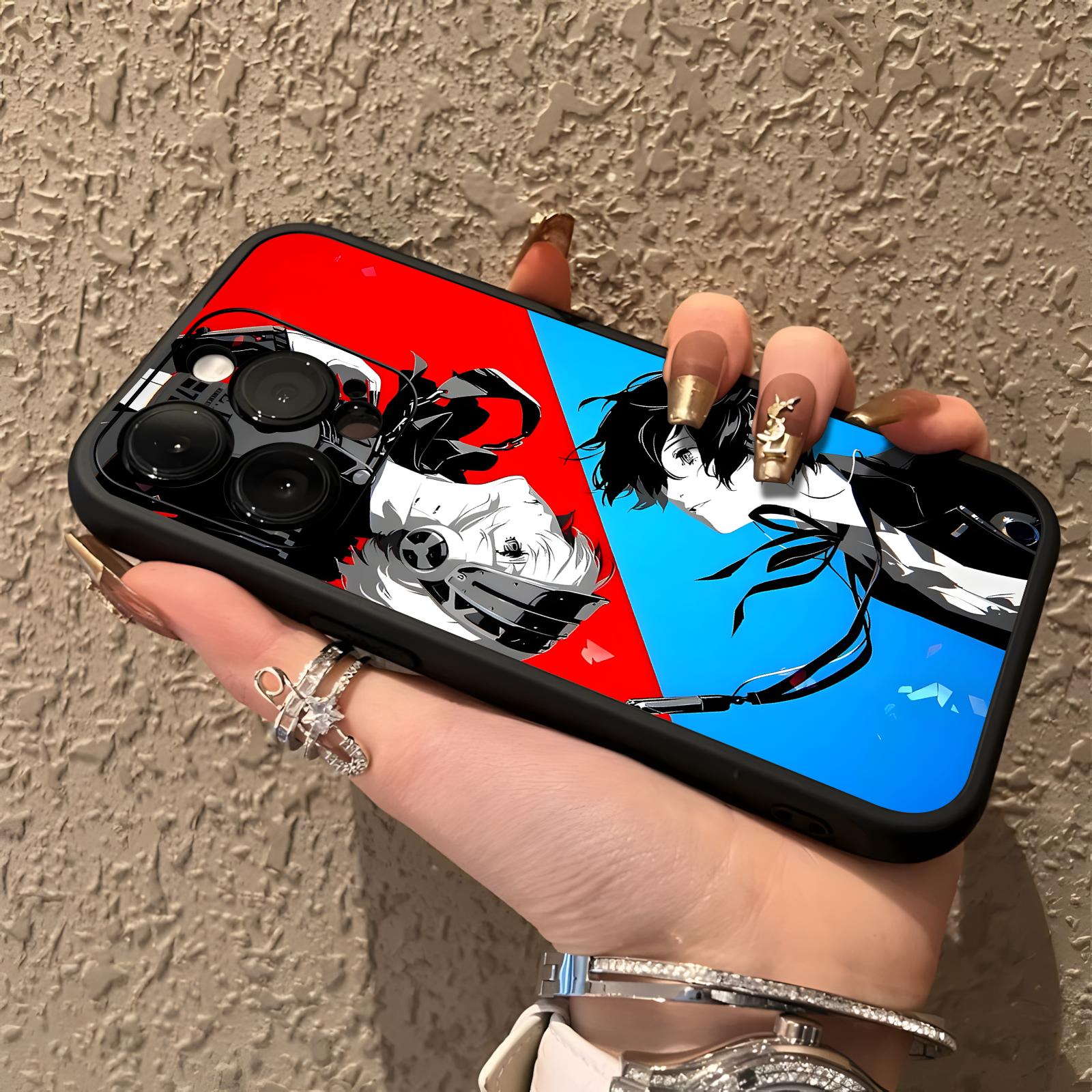 Computer Case - Gorący hit! Etui na telefon z