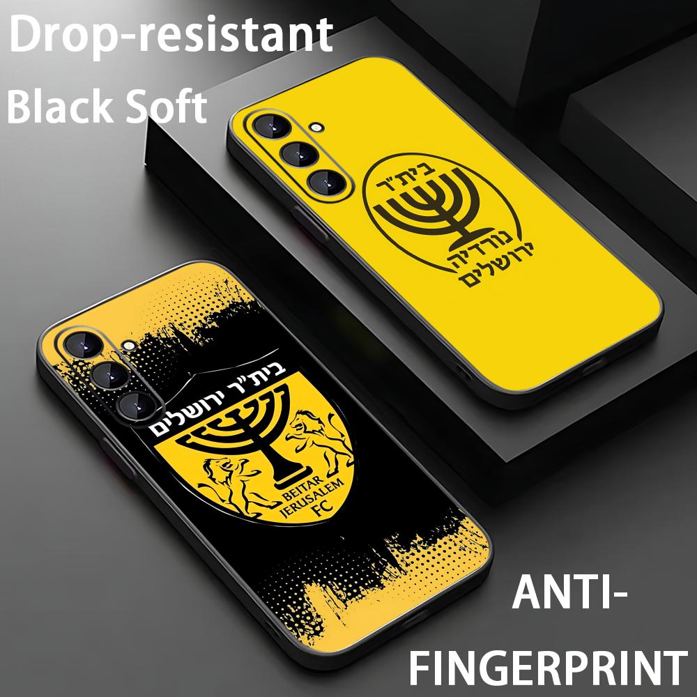 Computer Case - Etui na telefon B-Beitars Jerusalem do