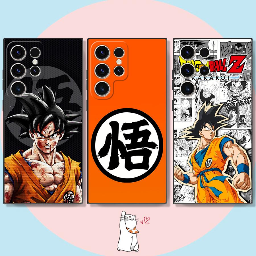 Computer Case - Etui na telefon z motywem Dragon