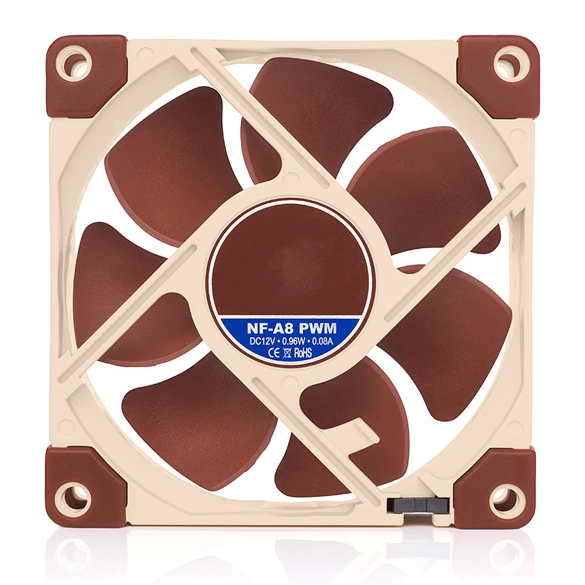 Case Fans - Wentylator komputerowy AB30 Noctua NF-A4x10 FLX