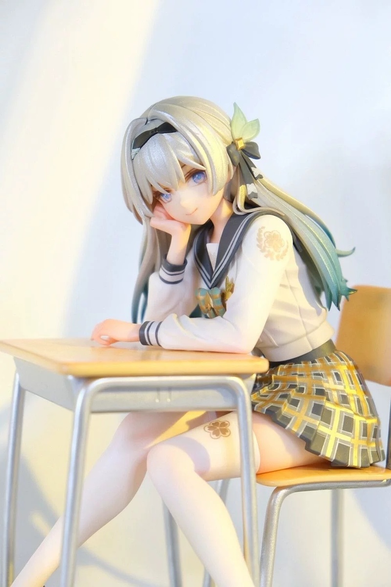 Case Fans - Figurka Firefly z anime Honkai Star