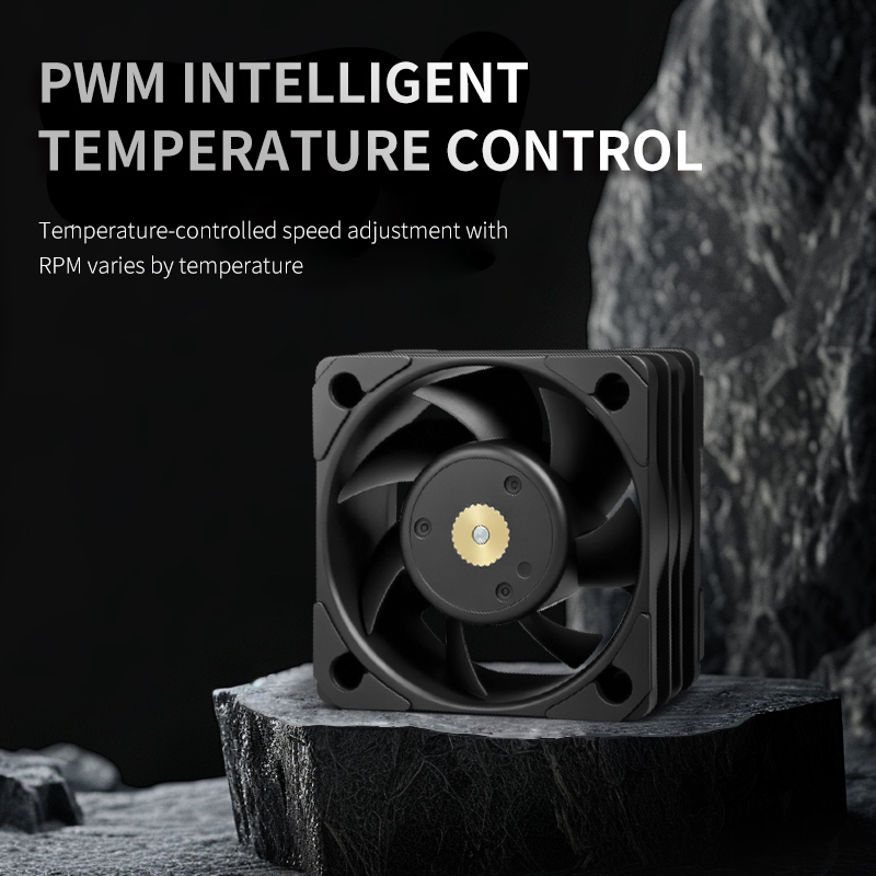 UPSIREN UL-4020 Wentylator chł – Case Fan Controller recenzja i cena
