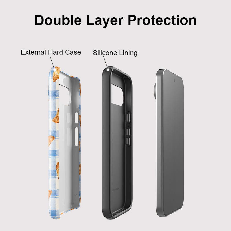 Fcicicase Akrylowe Matowe Etui – Matte Pc Case recenzja i cena