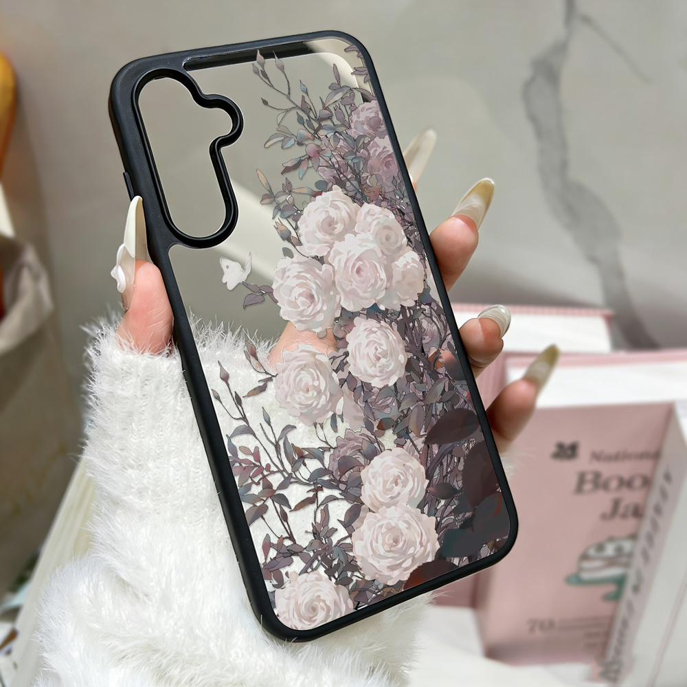 Romantyczne etui na telefon z  – Matte Pc Case recenzja i cena