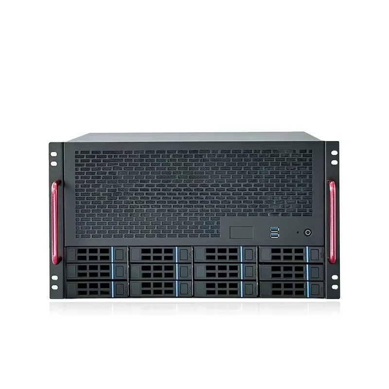 Obudowa Mini PC do gier 12S4,  – Pc Chassis recenzja i cena