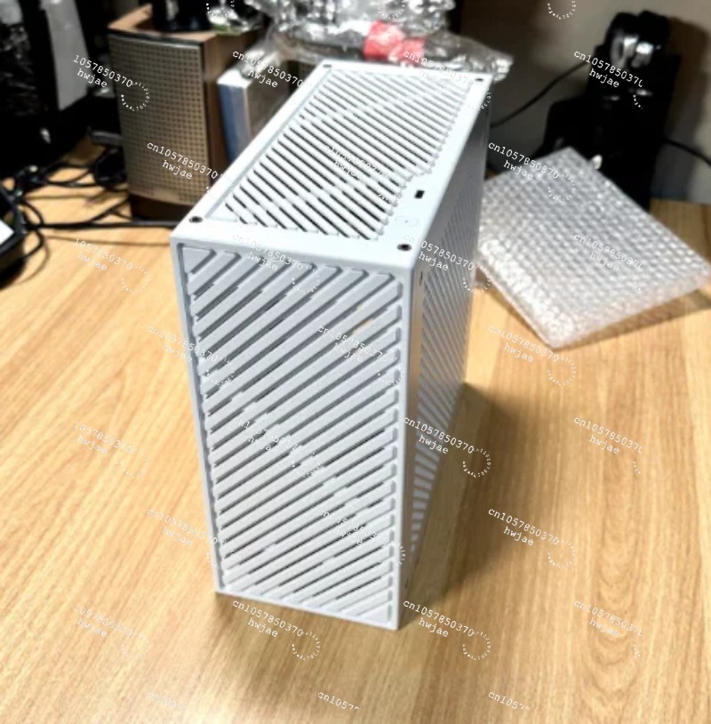 Obudowa LP P6 ITX, aluminiowa, – Sff Mini Itx Cnc Aluminum Chassis recenzja i cena