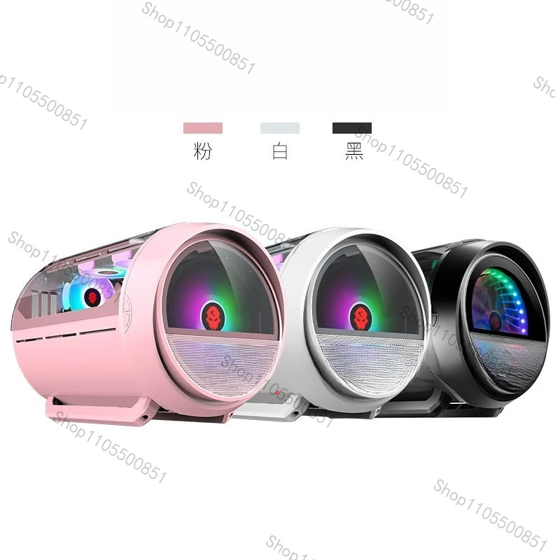 Obudowa komputerowa YQD Gaming – Atx Case recenzja i cena