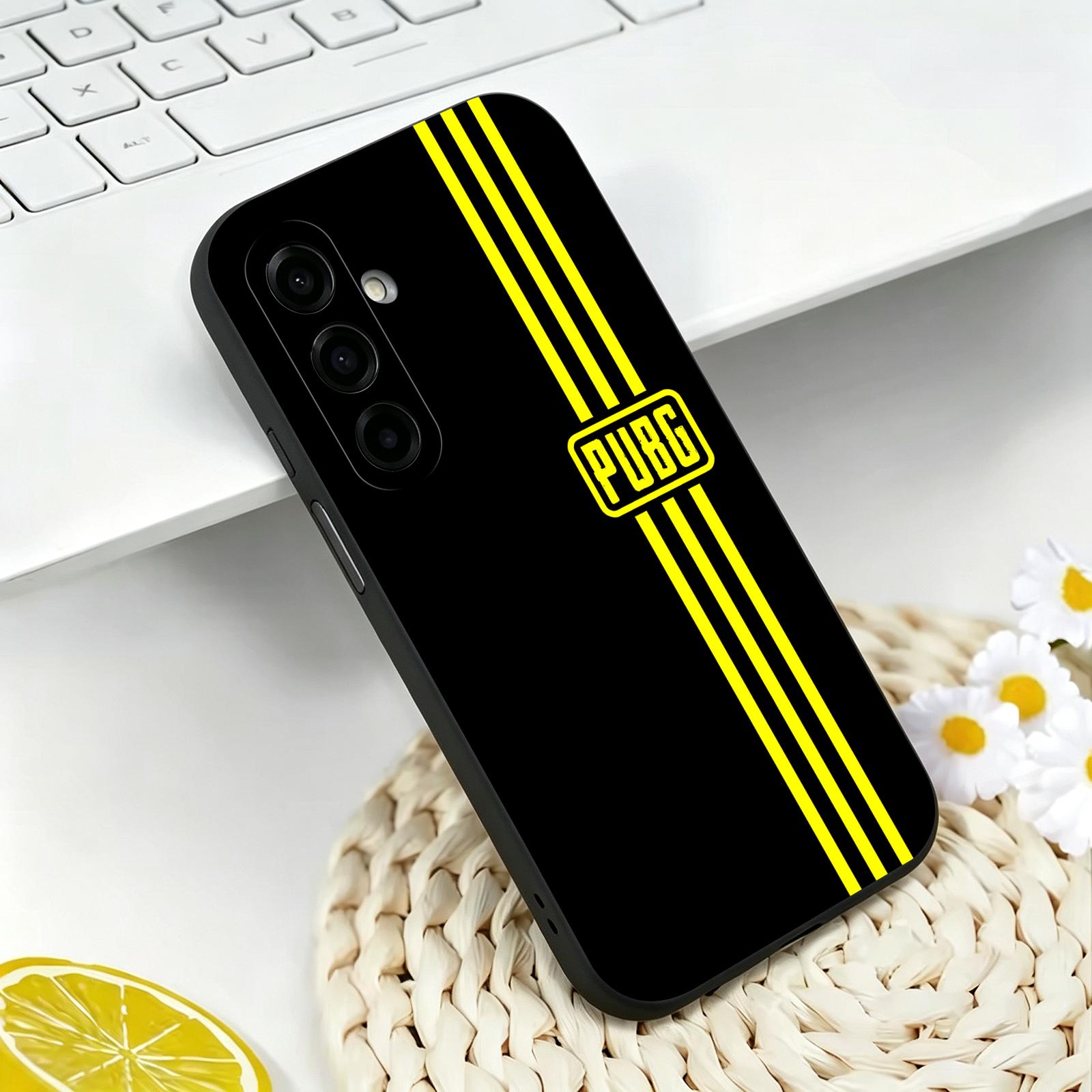 Klasyczna gra PUBG Etui na tel – Matte Pc Case recenzja i cena