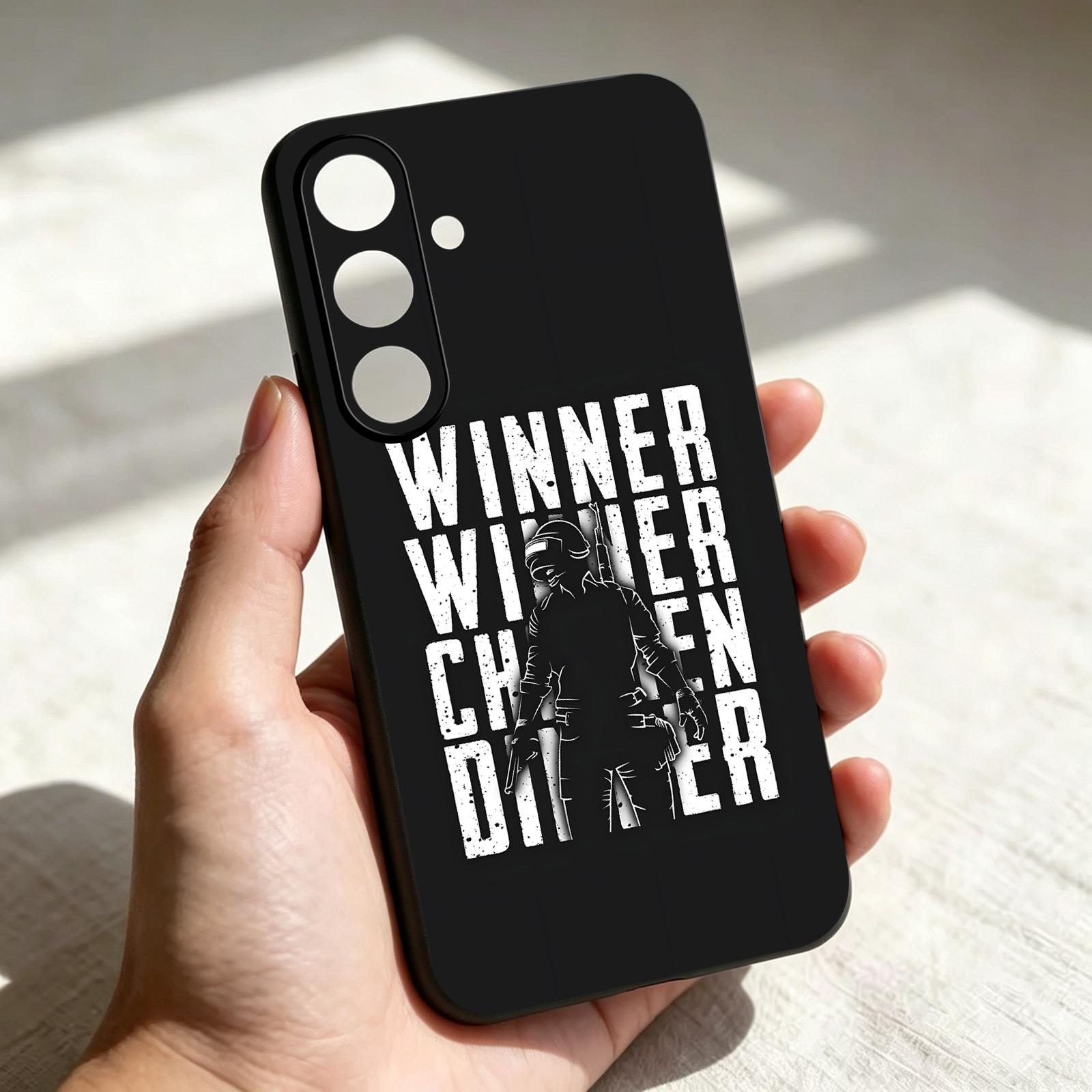Klasyczna gra PUBG Etui na tel – Matte Pc Case recenzja i cena