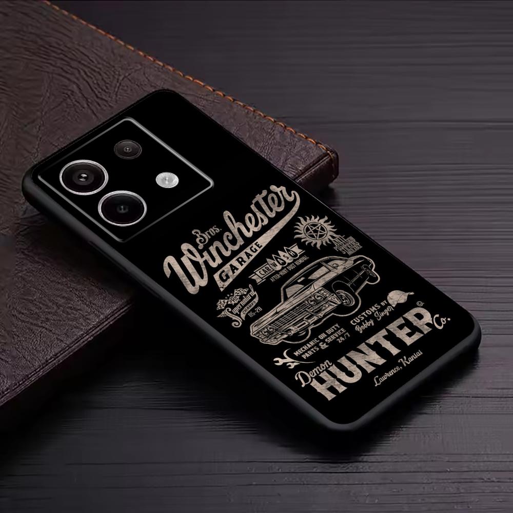 Stylowe etui na telefon z moty – Computer Case recenzja i cena