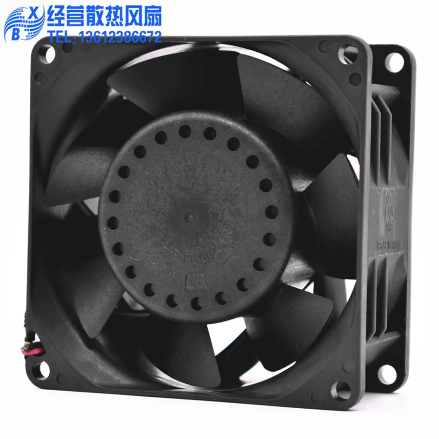 Nowy Oryginalny Wentylator Del – Case Fans recenzja i cena
