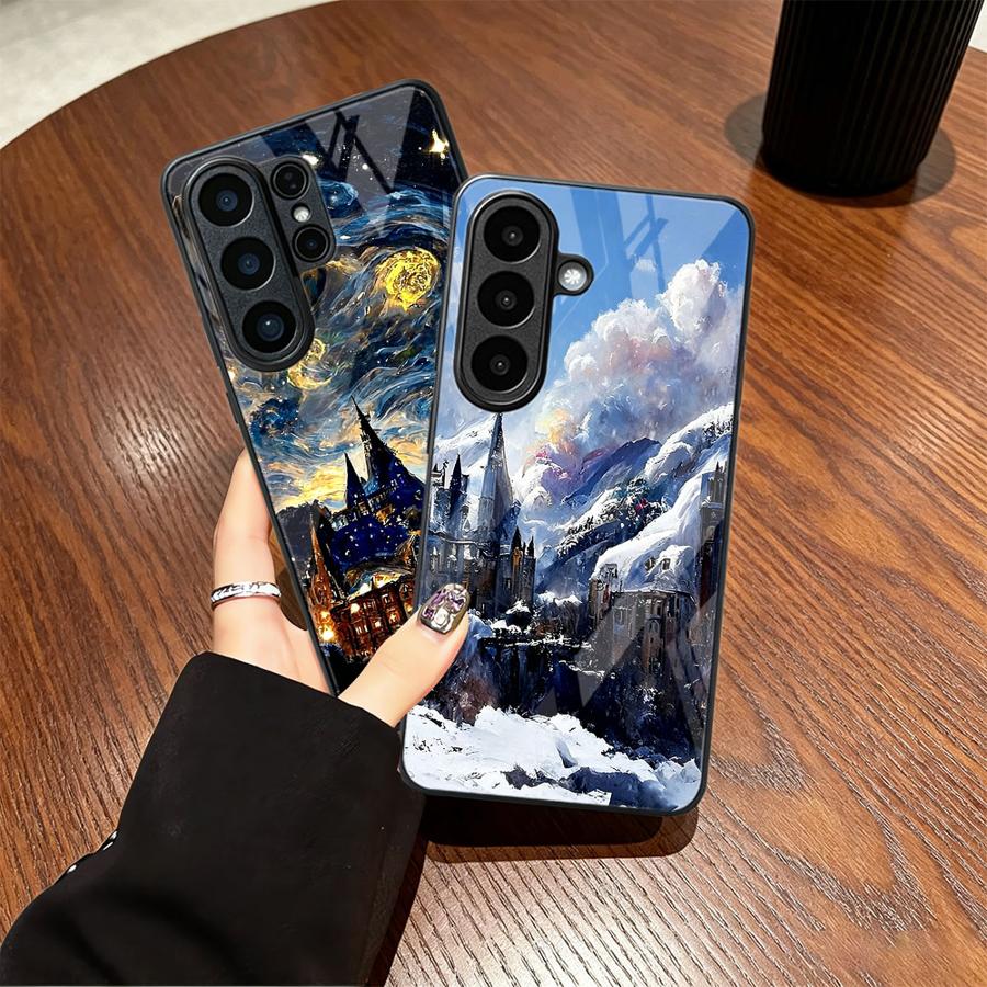 Szklane etui na telefon Samsun – Computer Case recenzja i cena