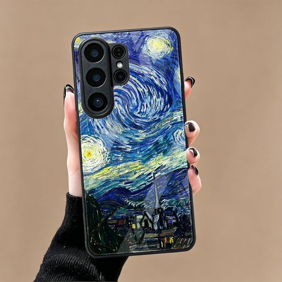 Szklane etui na telefon Samsun – Computer Case recenzja i cena