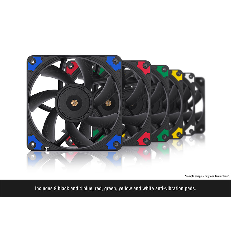 Wentylator obudowy Noctua NF-A – Case Fan Controller recenzja i cena