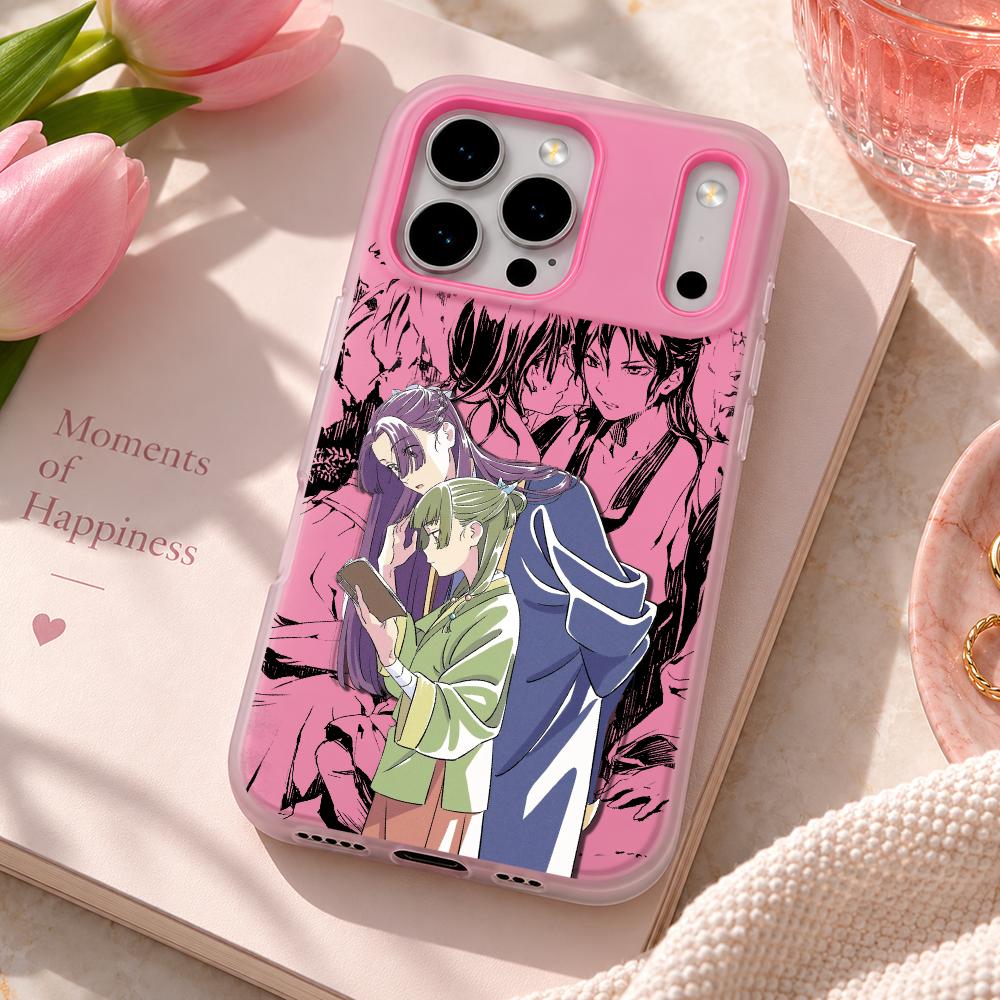 Etui na telefon z motywem anim – Matte Pc Case recenzja i cena