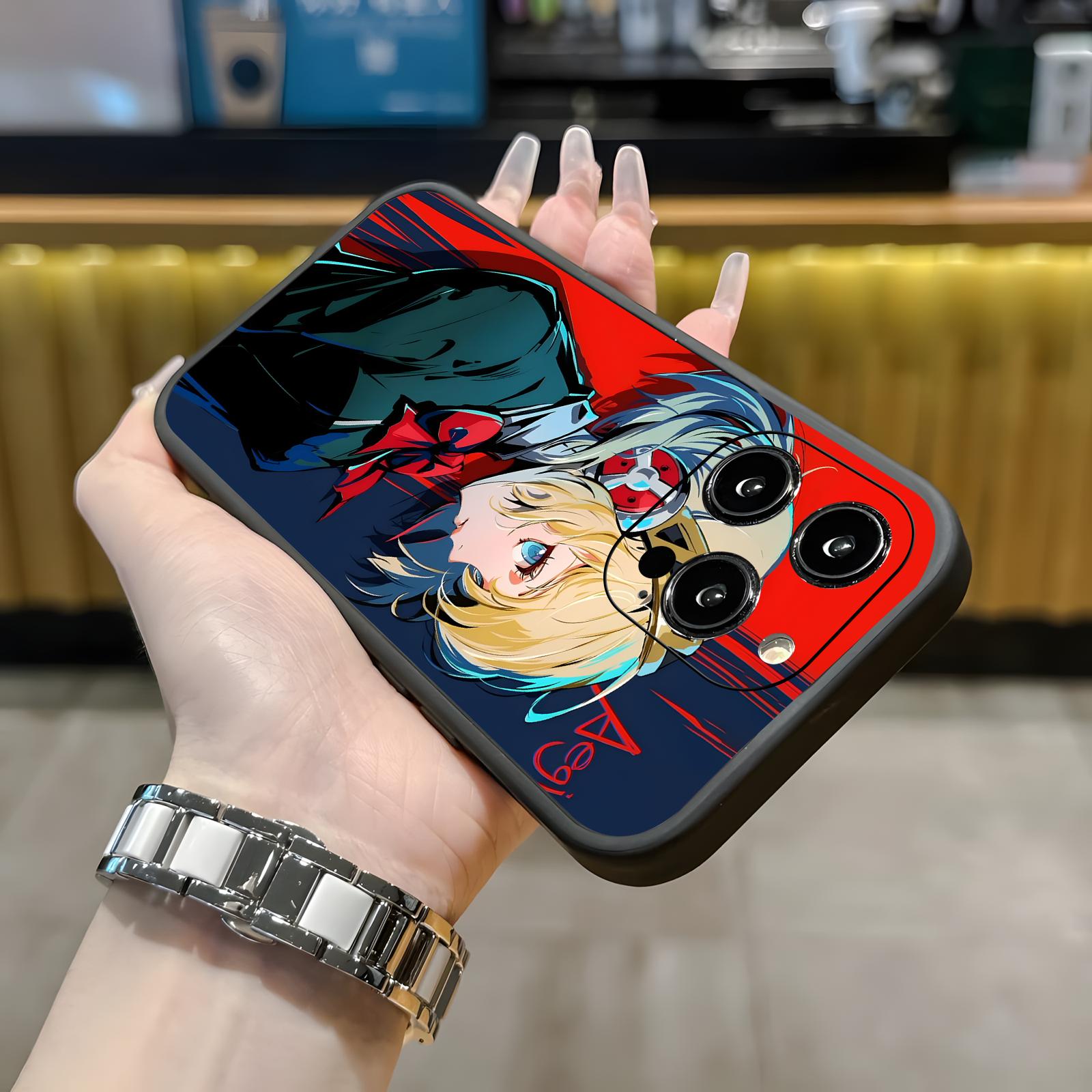 Gorący hit! Etui na telefon z  – Computer Case recenzja i cena