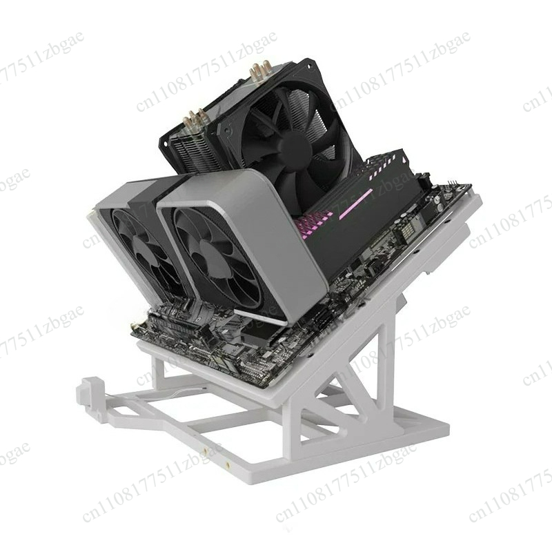 Obudowa komputera typu open fr – Atx Case recenzja i cena