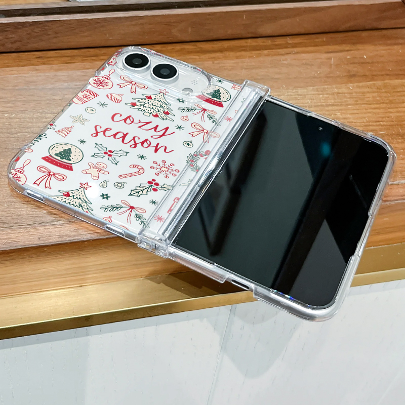 Etui na telefon z motywem choi – Computer Case recenzja i cena