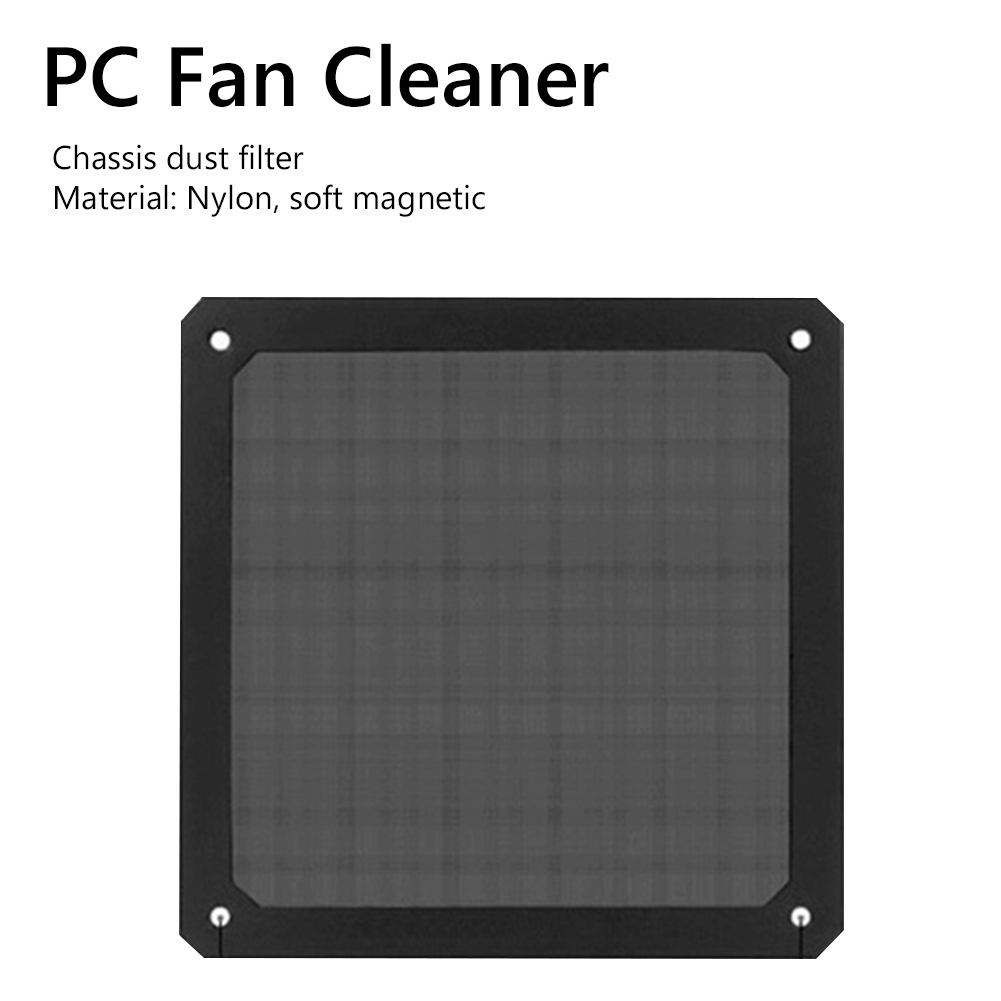 Filtr przeciwpyłowy magnetyczn – Dust Filter Pc recenzja i cena