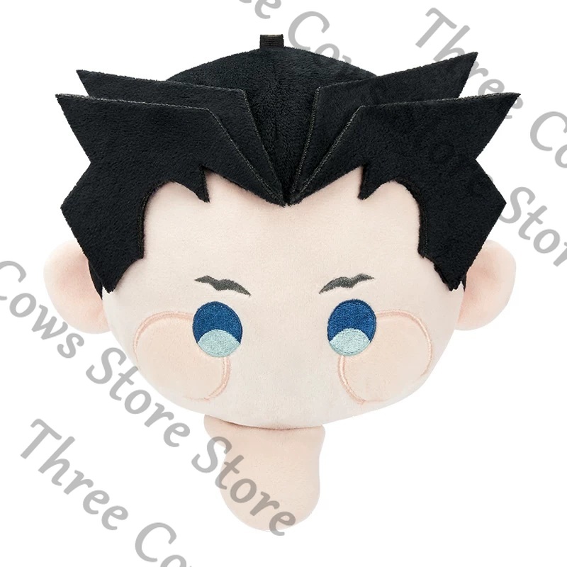 Cosplay Ace Attorney Phoenix W – Case Fans recenzja i cena