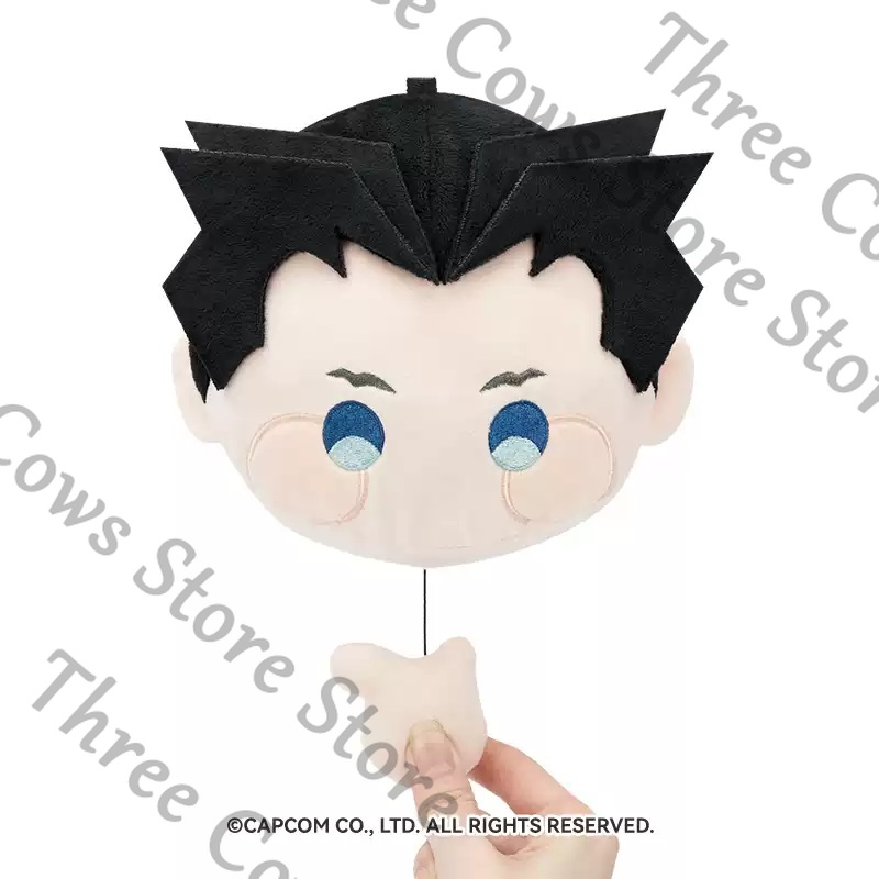 Cosplay Ace Attorney Phoenix W – Case Fans recenzja i cena