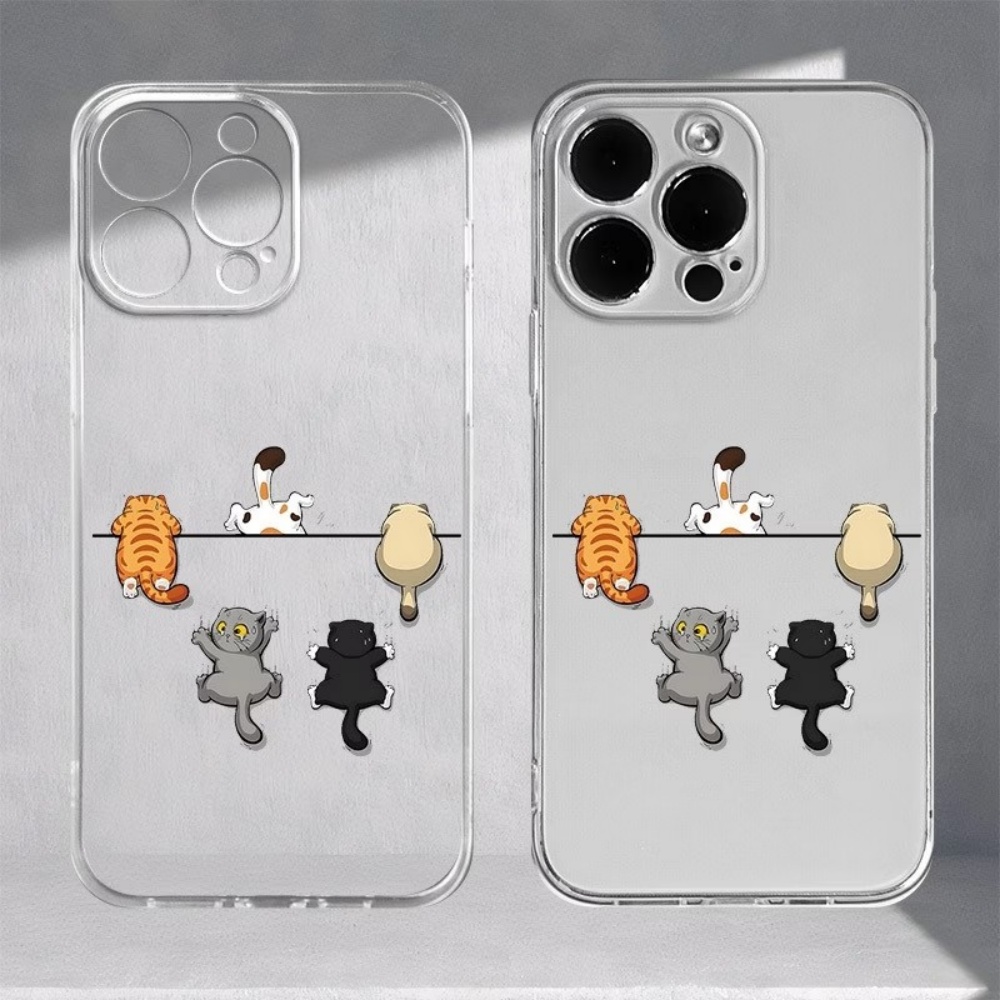 Etui na telefon z uroczym wzor – Mini Pc Case recenzja i cena