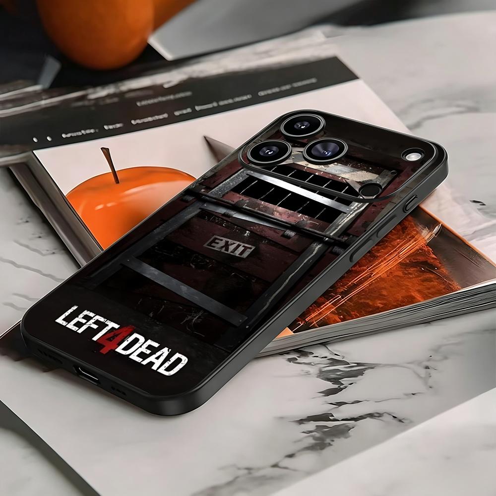 Etui na telefon Game Left 4 De – Mini Pc Case recenzja i cena