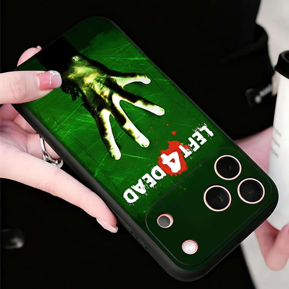 Etui na telefon Game Left 4 De – Mini Pc Case recenzja i cena