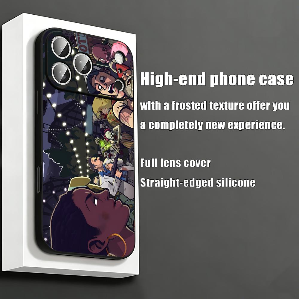 Etui na telefon Game Left 4 De – Mini Pc Case recenzja i cena