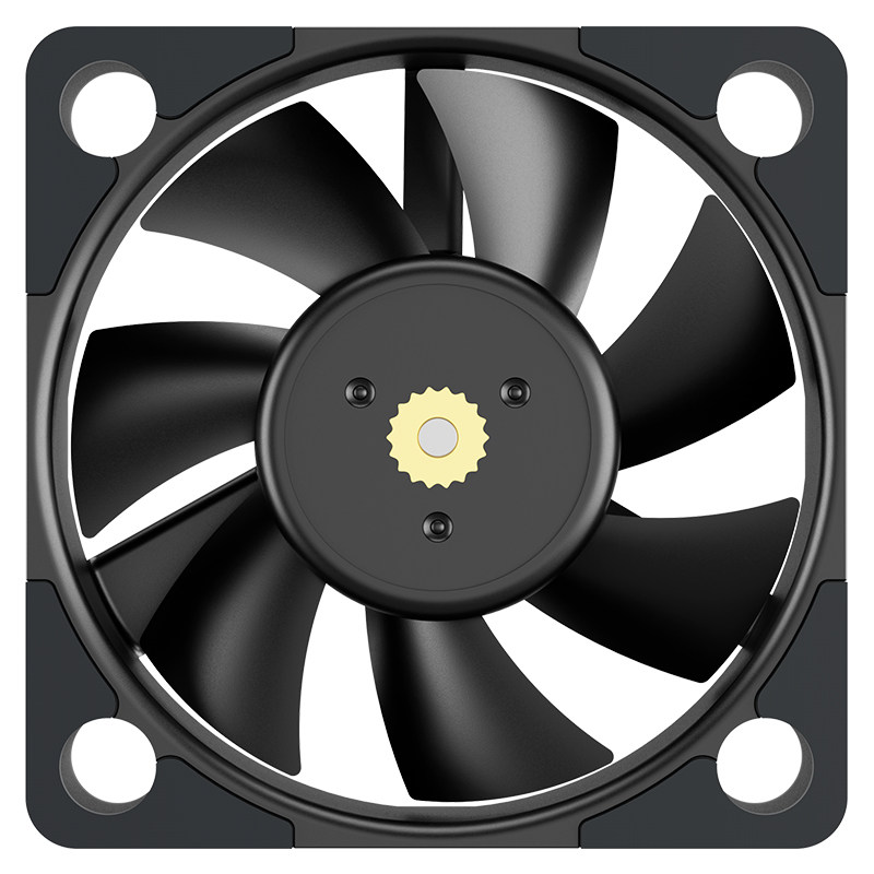 Wentylator do obudowy komputer – Case Fan Controller recenzja i cena