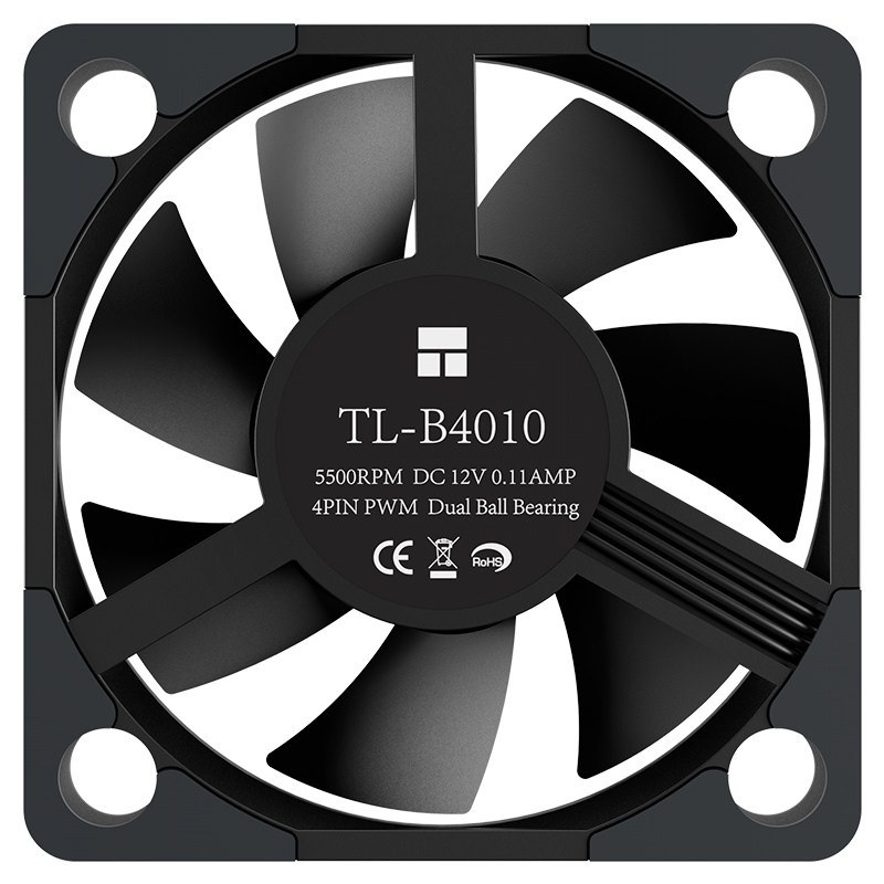 Wentylator do obudowy komputer – Case Fan Controller recenzja i cena