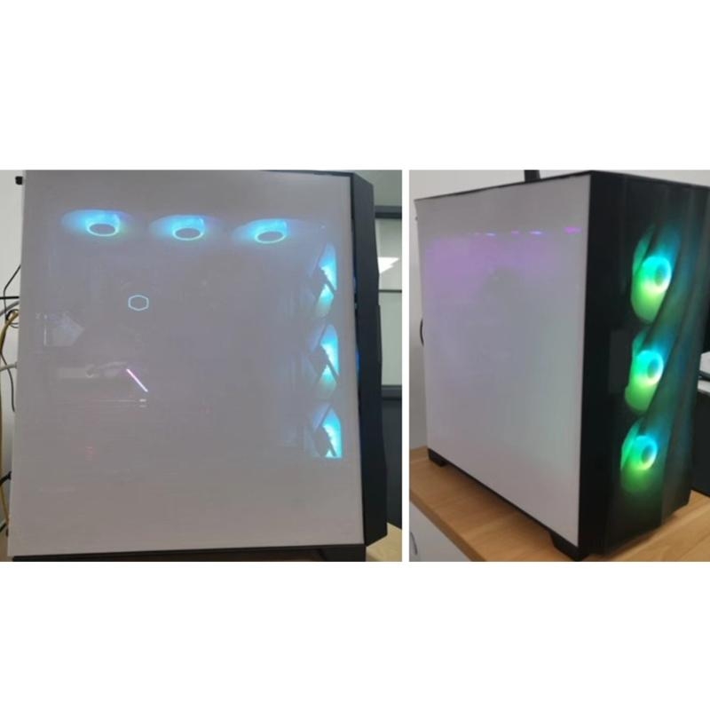 50cm siatka komputerowa DIY ob – Dust Filter Pc recenzja i cena