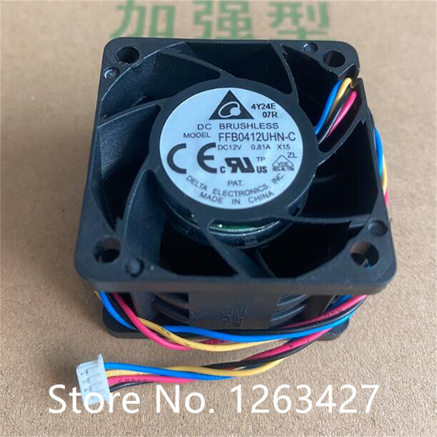Hurtowy wentylator: 4028 12V 0 – Case Fan Controller recenzja i cena
