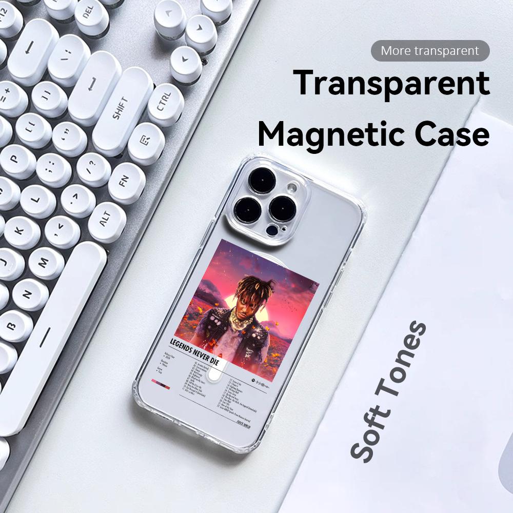 Etui na telefon J-Juice WRLD S – Computer Case recenzja i cena