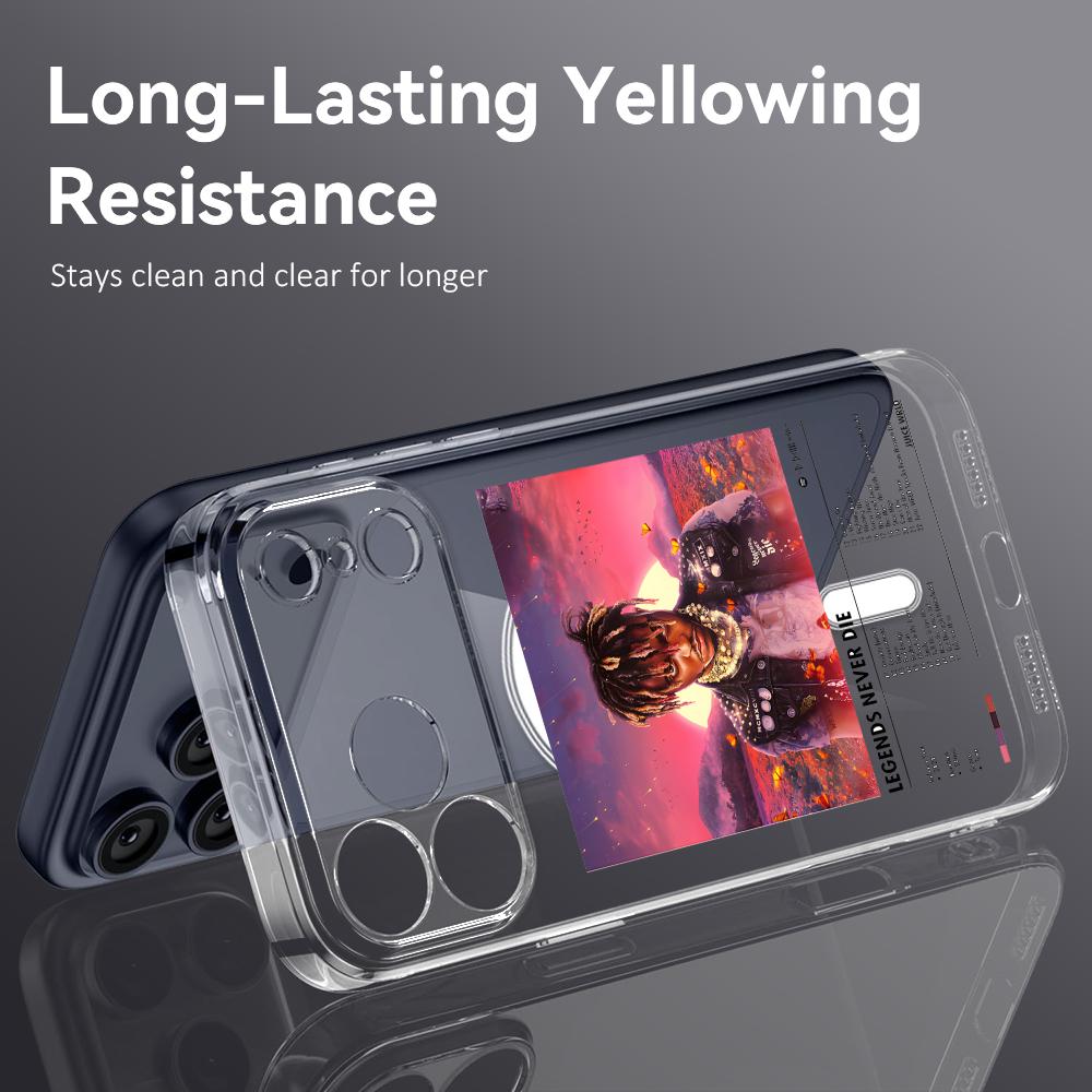 Etui na telefon J-Juice WRLD S – Computer Case recenzja i cena