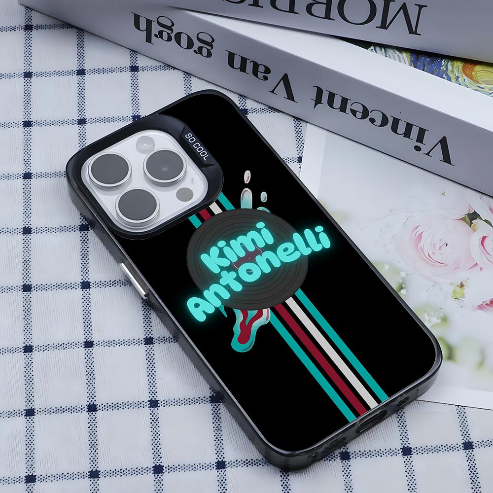 K-Kimi Antonelli Hot Driver Et – Computer Case recenzja i cena