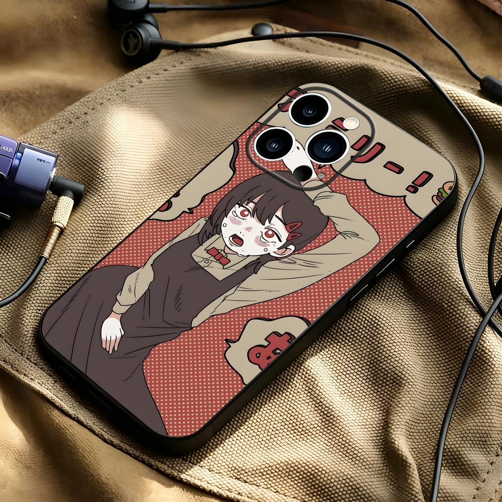 Etui na telefon Chainsaw Man K – Computer Case recenzja i cena