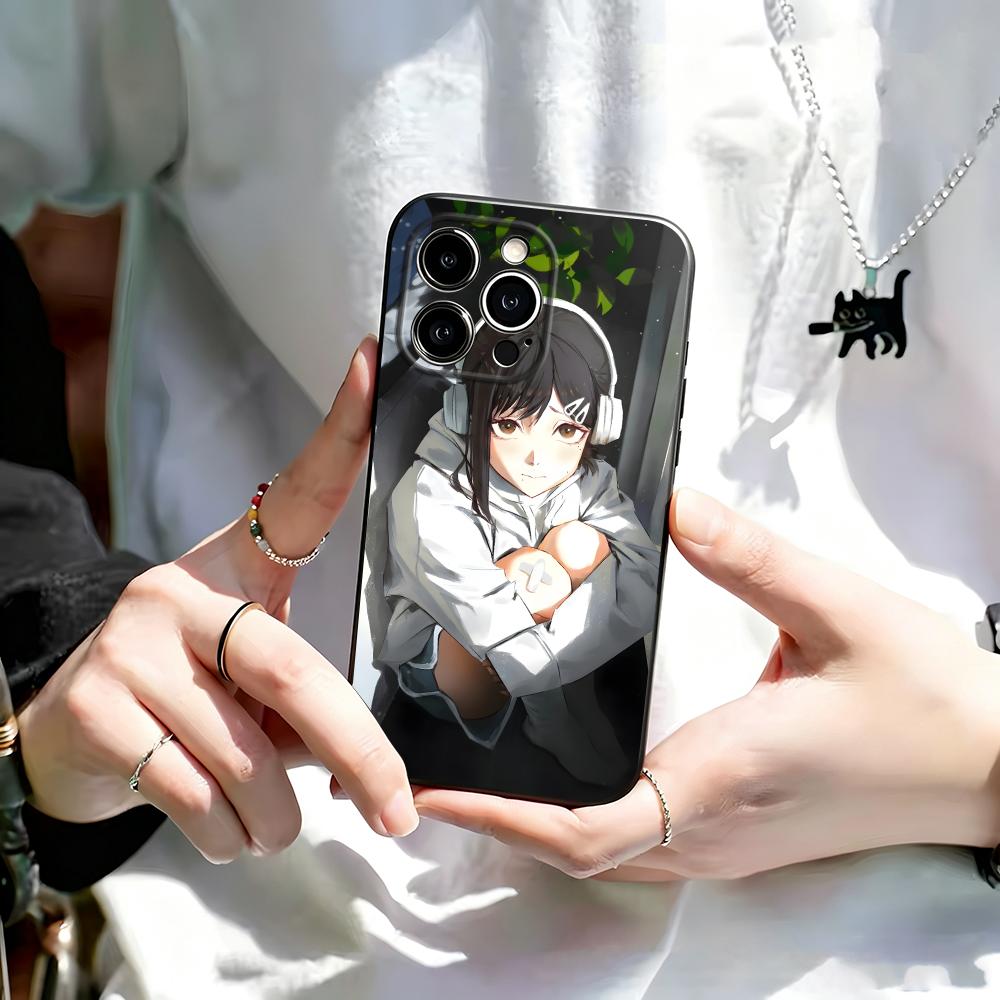 Etui na telefon Chainsaw Man K – Computer Case recenzja i cena
