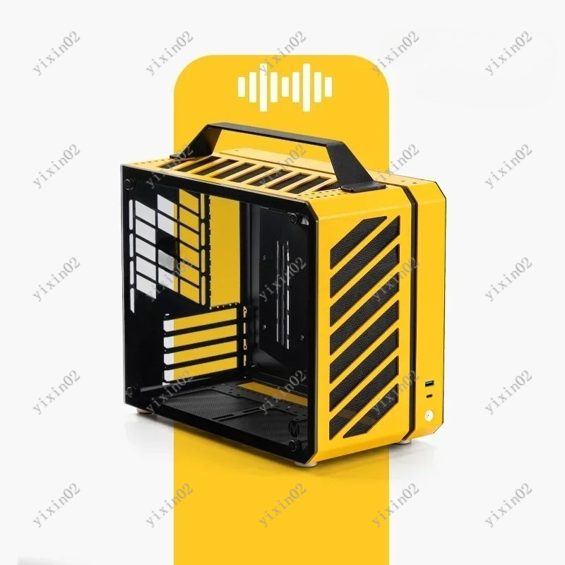 Obudowa PC typu Full Tower C28 – Pc Chassis recenzja i cena