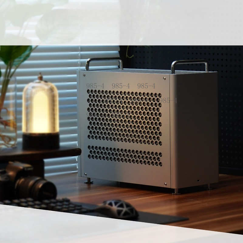 Przenośna, kompaktowa obudowa  – Pc Chassis recenzja i cena