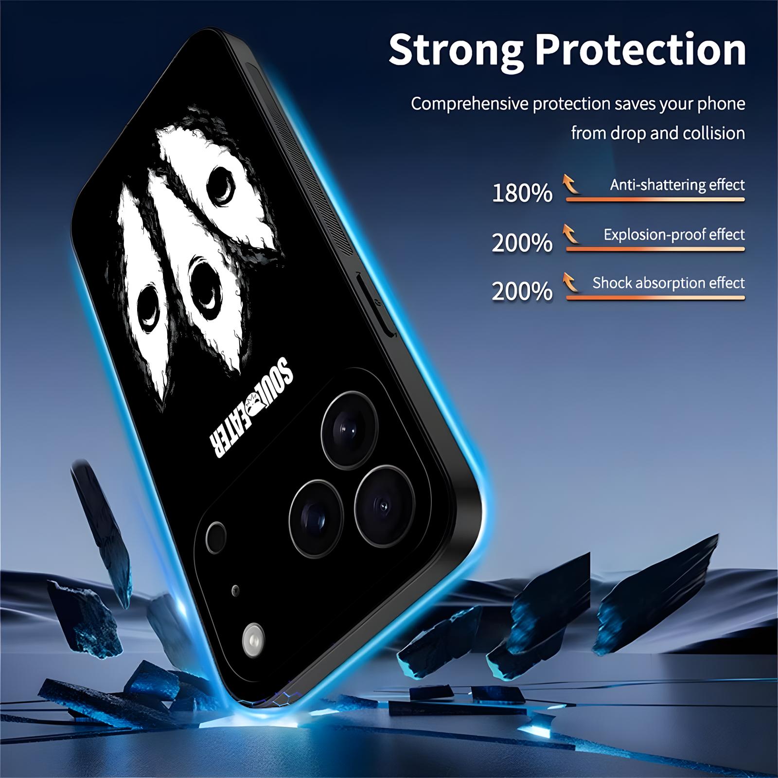 Etui na telefon z motywem anim – Mini Pc Case recenzja i cena