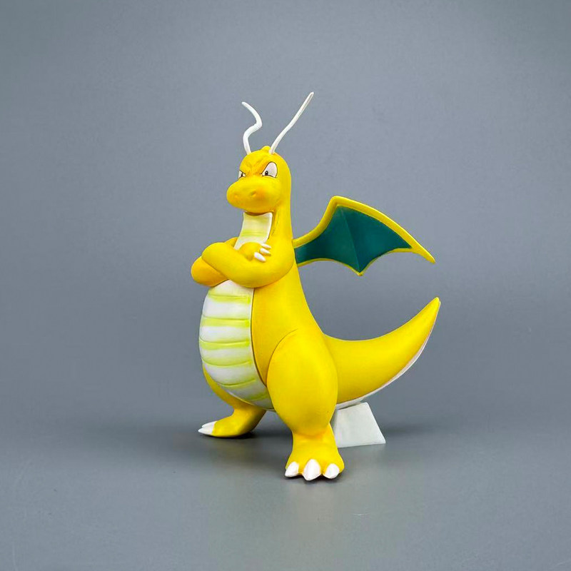Figurka Akcji BKM PokéMon Zły  – Case Fans recenzja i cena