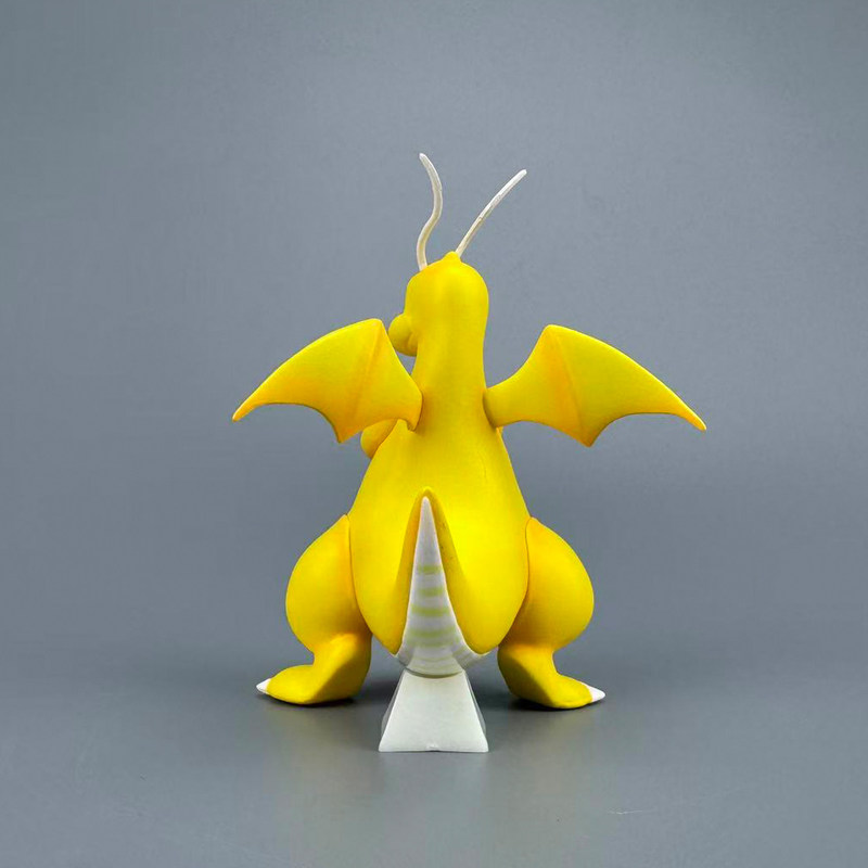Figurka Akcji BKM PokéMon Zły  – Case Fans recenzja i cena