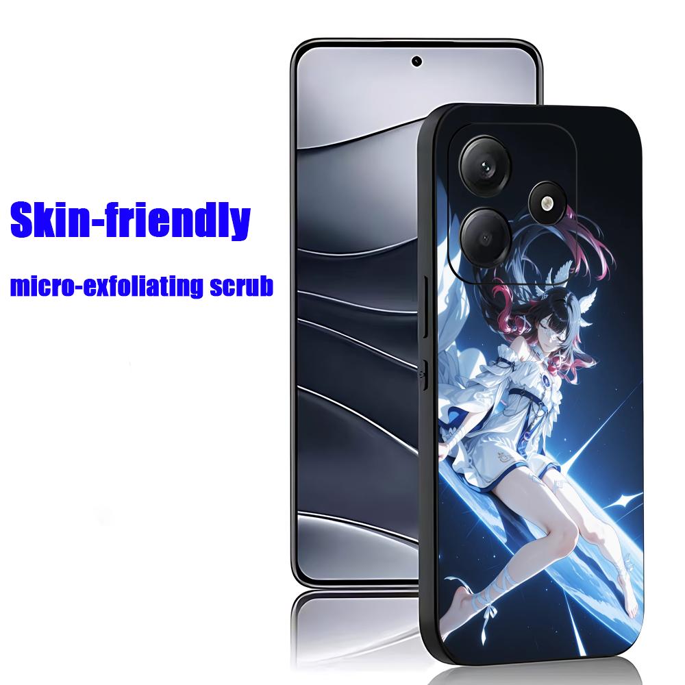 Etui na telefon Genshin Impact – Computer Case recenzja i cena