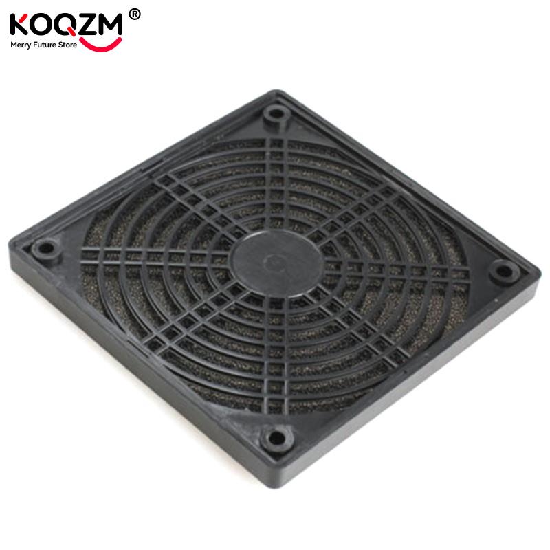 Pyłoszczelna 120mm wentylator  – Dust Filter Pc recenzja i cena