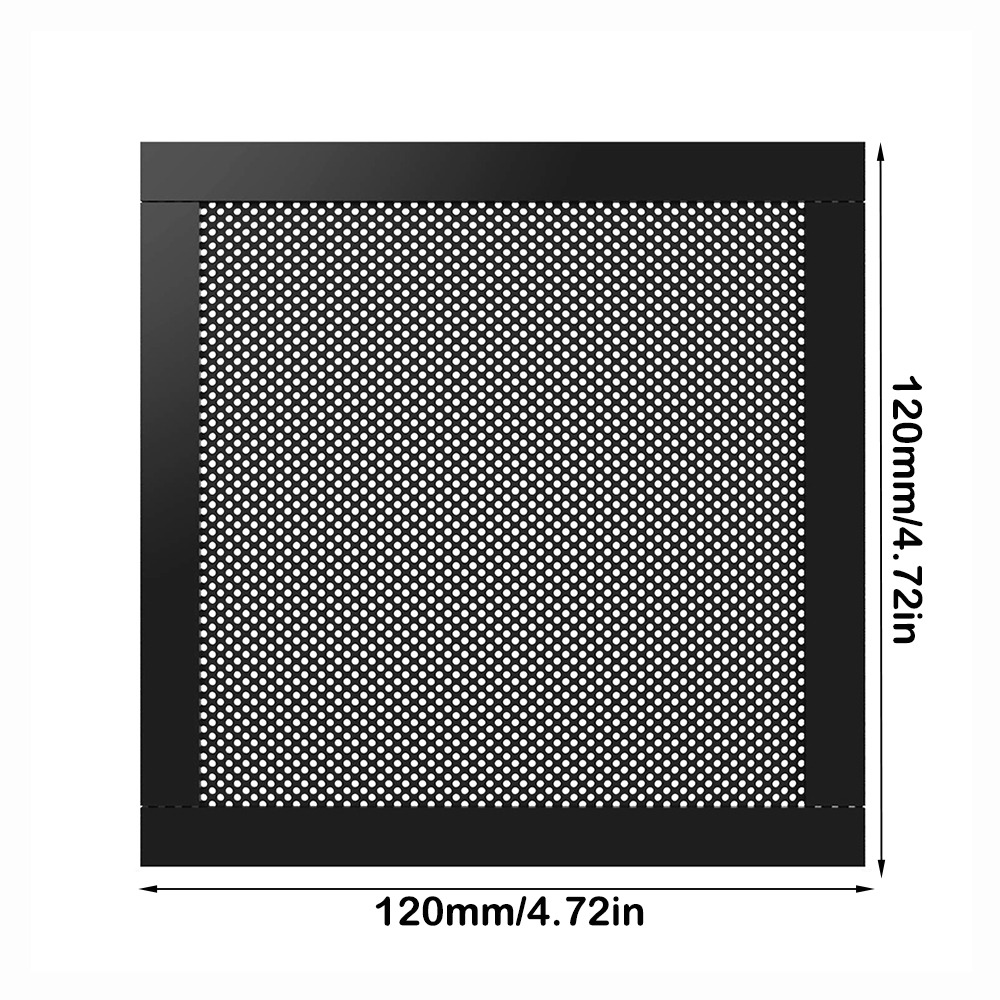 Nowa osłona filtra przeciwpyło – Dust Filter Pc recenzja i cena