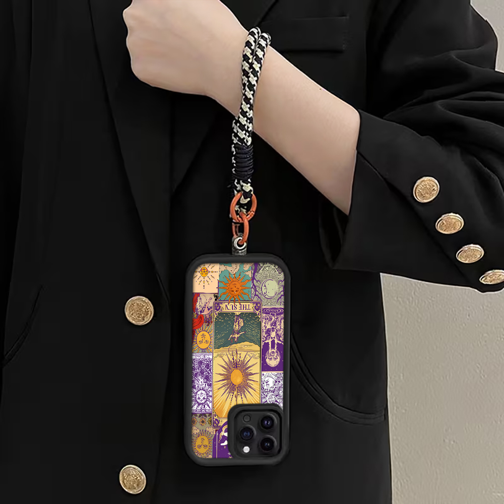 Etui na telefon iPhone 13 14 1 – Matte Pc Case recenzja i cena