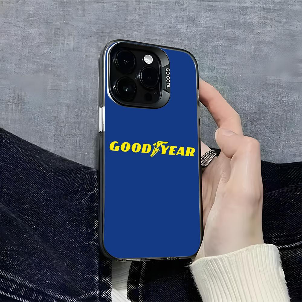 Etui na telefon Goodyear w kol – Computer Case recenzja i cena