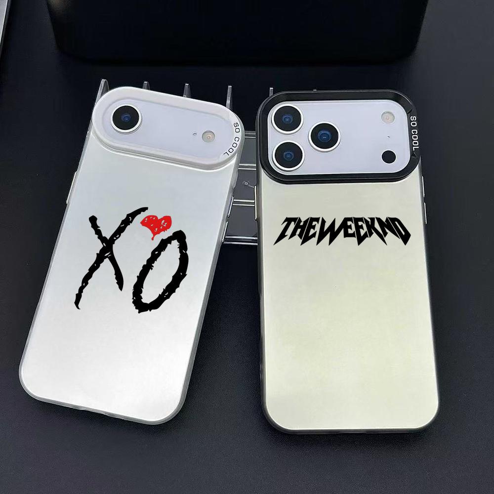 Etui na telefon z raperem i pi – Matte Pc Case recenzja i cena